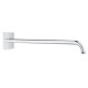 Grohe Rainshower Душовий кронштейн 422 мм (26145000)