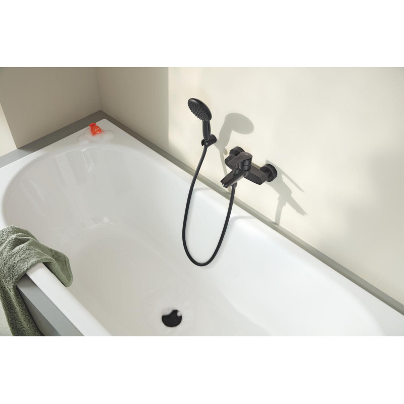Grohe Tempesta 110 Ручний душ, 2 режими струменю (261612433)
