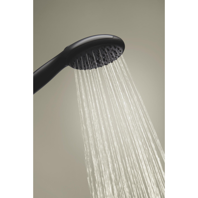 Grohe Tempesta 110 Ручний душ, 2 режими струменю (261612433)
