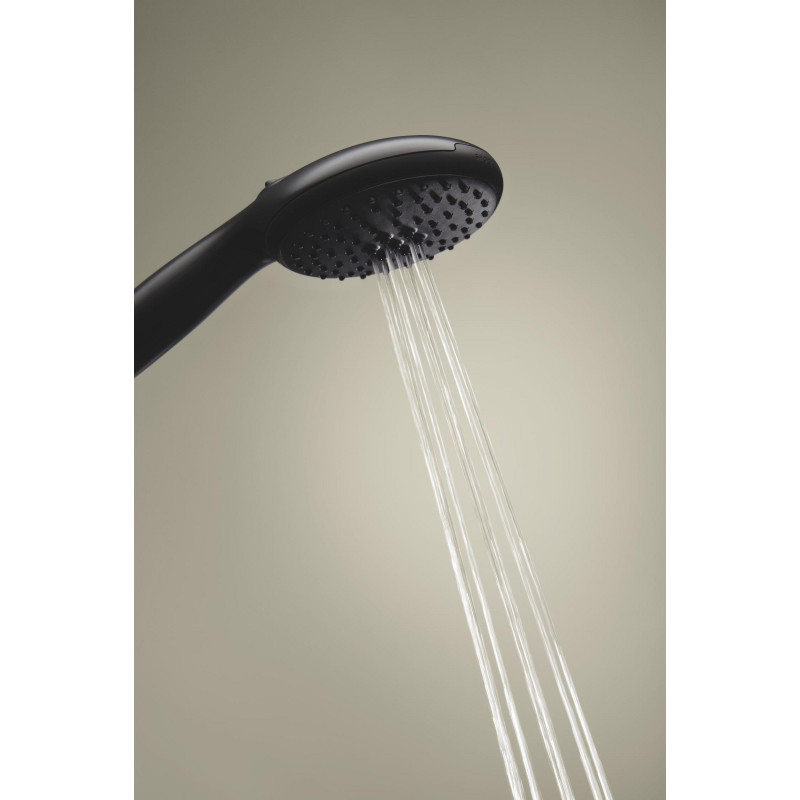 Grohe Tempesta 110 Ручний душ, 2 режими струменю (261612433)