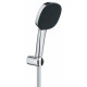 Grohe Quickfix Vitalio Comfort 110 Душовий набір, 3 режими струменю (26176001)
