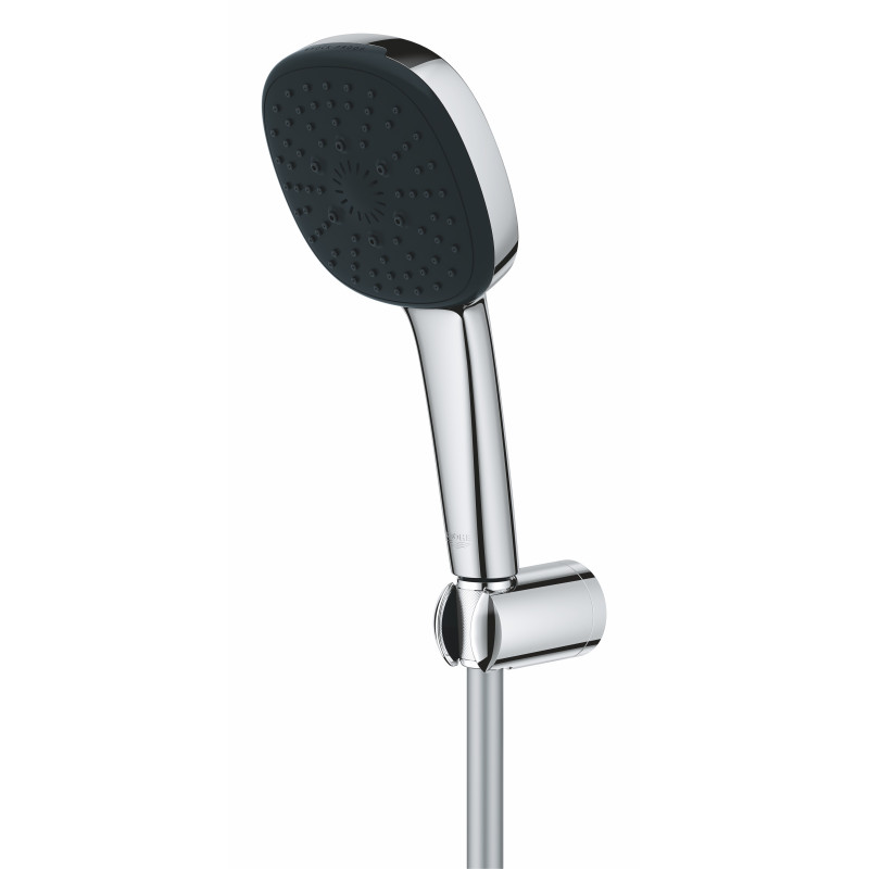 Grohe Quickfix Vitalio Comfort 110 Душовий набір, 3 режими струменю (26176001)