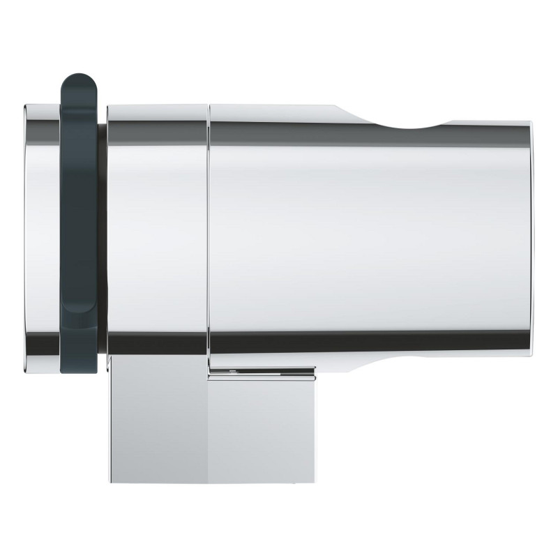 Grohe QuickFix Vitalio Universal Настінний тримач для ручного душу, регулюємий (26183001)