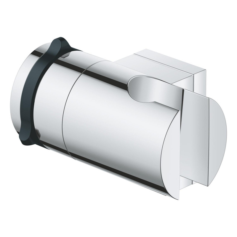Grohe QuickFix Vitalio Universal Настінний тримач для ручного душу, регулюємий (26183001)