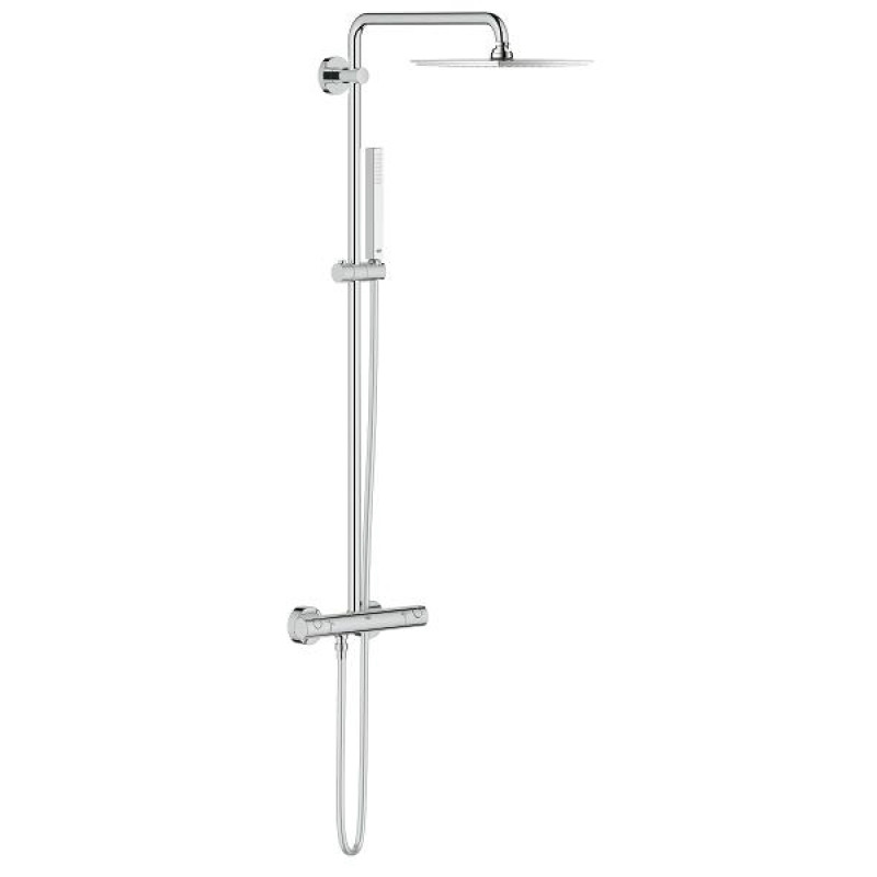 Grohe Душова система Euphoria 230 з термостатом (26187000)