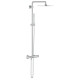 Grohe Душова система Euphoria 230 з термостатом (26187000)