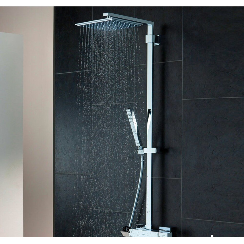 Grohe Душова система Euphoria 230 з термостатом (26187000)