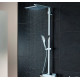 Grohe Душова система Euphoria 230 з термостатом (26187000)