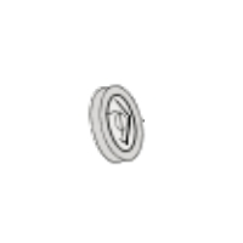 Hansgrohe Pharo Диафрагма электромагнитного клапана для душевой панели з/ч, (26205000)