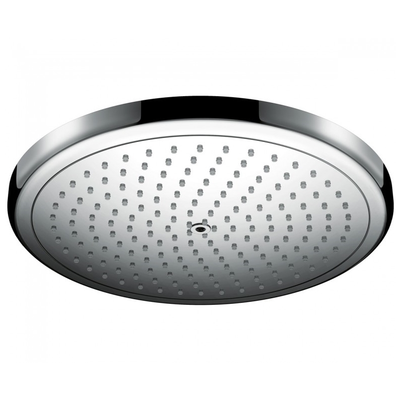 Hansgrohe Croma Верхнiй душ 280 Air 1jet, хром, (26220000)