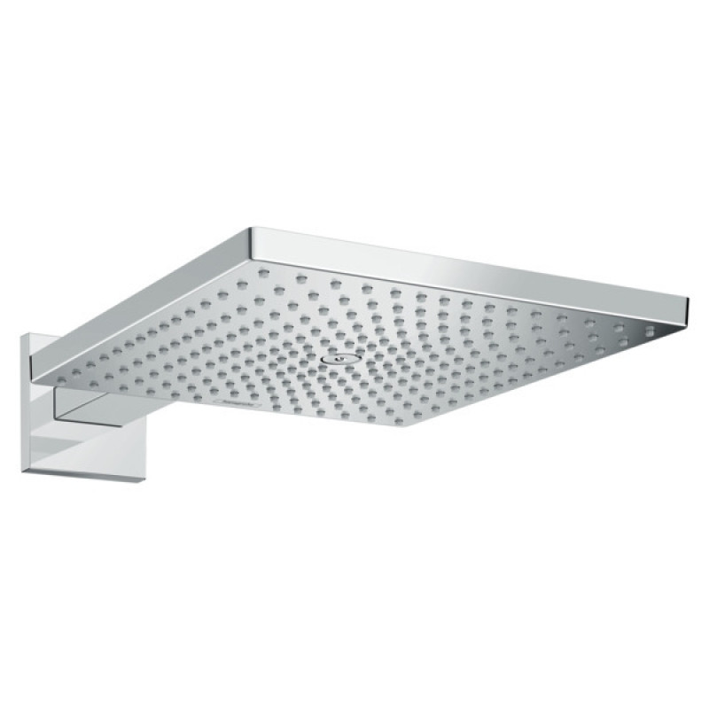 Hansgrohe Raindance E 300 Верхній душ, з тримачем, (26238000)