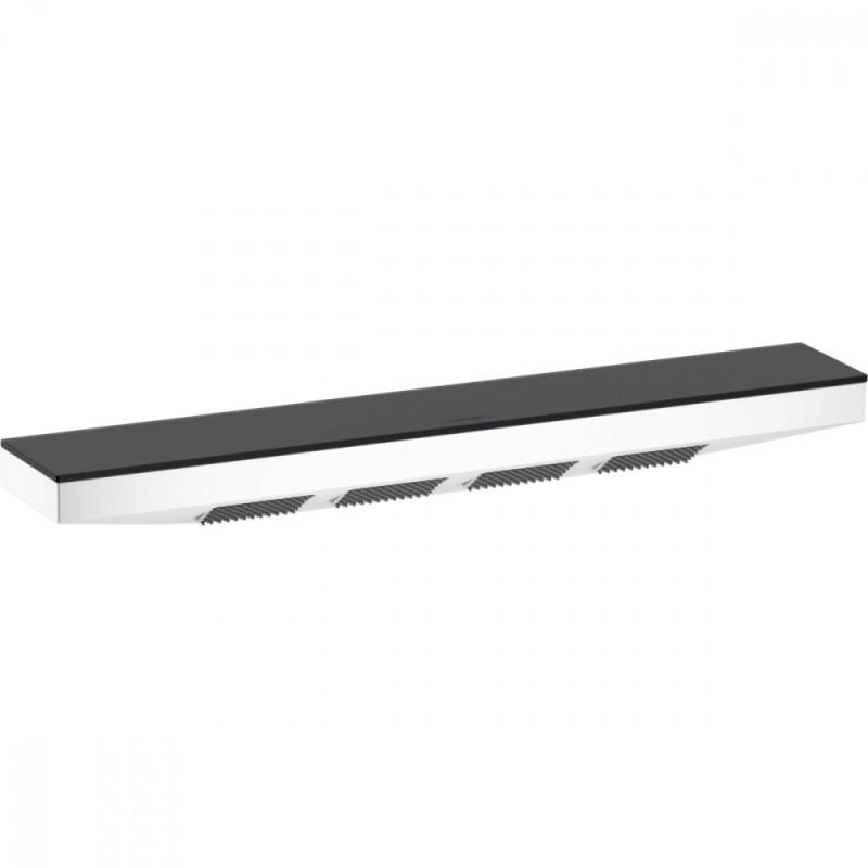 Hansgrohe Бічний душ з полицею 500 1jet (26243700)