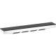Hansgrohe Бічний душ з полицею 500 1jet (26243700)