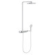 Grohe 26250000 Rainshower System SmartControl 360 Душова система д/душу з термостатом inshower System SmartControl 360 Душова система д/душу з термостатом (26250000)