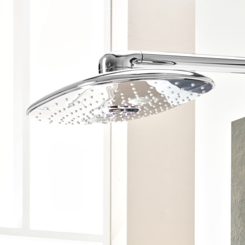 Grohe 26250000 Rainshower System SmartControl 360 Душова система д/душу з термостатом inshower System SmartControl 360 Душова система д/душу з термостатом (26250000)