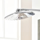 Grohe 26250000 Rainshower System SmartControl 360 Душова система д/душу з термостатом inshower System SmartControl 360 Душова система д/душу з термостатом (26250000)