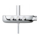 Grohe 26250000 Rainshower System SmartControl 360 Душова система д/душу з термостатом inshower System SmartControl 360 Душова система д/душу з термостатом (26250000)