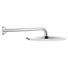 Grohe 26257000 rainshower 310 верхній душ на кронштейні 450мм, хром inshower 310 верхній душ на кронштейні 450мм, хром (26257000)