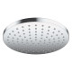 Hansgrohe VERNIS BLEND верхній душ 200мм, (26271000)