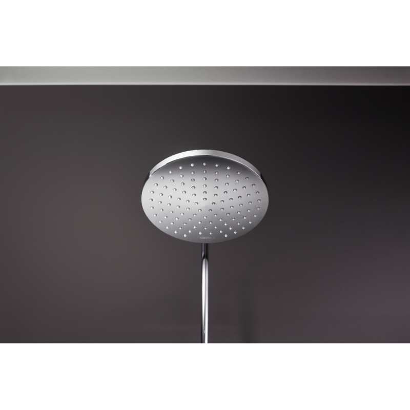 Hansgrohe VERNIS BLEND верхній душ 200мм, (26271000)