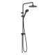 Hansgrohe Душова система Vernis Blend Reno 220 (26272670)