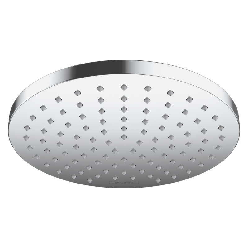 Hansgrohe VERNIS BLEND верхній душ 200, 1jet, EcoSmart, хром, (26277000)