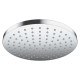 Hansgrohe VERNIS BLEND верхній душ 200, 1jet, EcoSmart, хром, (26277000)