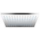 Hansgrohe VERNIS SHAPE верхній душ 230мм, (26281000)