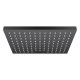 Hansgrohe VERNIS SHAPE верхній душ 230мм,чорний матовий, (26281670)