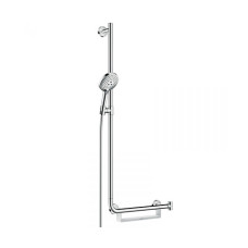 Hansgrohe Душовий набір Raindance Select S білий/хром (26324400)