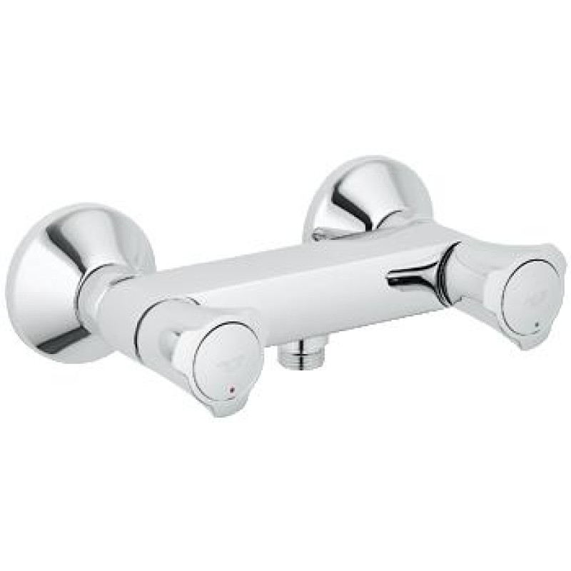Grohe COSTA L-змішувач одноважiльний для душу, хром, (26330001)
