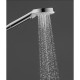 Hansgrohe Crometta 1jet Ручний душ, бiлий/хром, (26331400)
