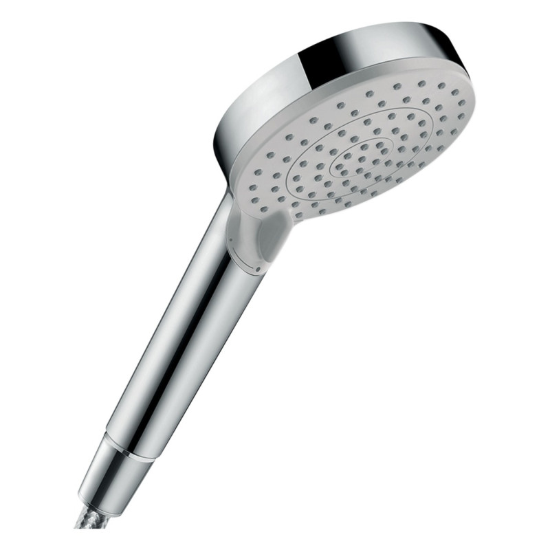 Hansgrohe VERNIS BLEND Vario ручний душ, 2 режими, Eco Smart, (26340000)
