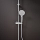 Hansgrohe VERNIS BLEND Vario ручний душ, 2 режими, Eco Smart, (26340000)