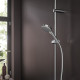 Hansgrohe VERNIS BLEND Vario ручний душ, 2 режими, Eco Smart, (26340000)