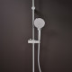 Hansgrohe VERNIS BLEND Vario ручний душ, 2 режими, Eco Smart, (26340000)