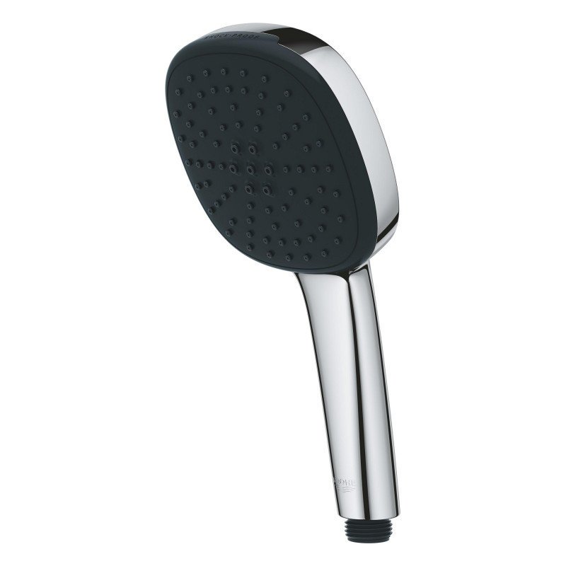 Grohe Quickfix Vitalio Comfort 110 Ручний душ, 2 режими струменю (26397001)