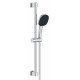 Grohe Quickfix Vitalio Comfort 110 Душовий гарнітур, 2 режими струменю (26398001)