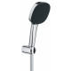 Grohe Quickfix Vitalio Comfort 110 Душовий набір, 2 режими струменю (26399001)