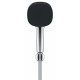 Grohe Quickfix Vitalio Comfort 110 Душовий набір, 2 режими струменю (26399001)