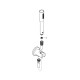 Grohe Душова система Euphoria Cosmopolitan Stick (26404000)