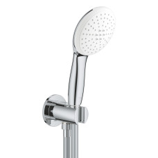 Grohe 26406003 Tempesta 110 душовий набір, 2 режими, хром mpesta 110 душовий набір, 2 режими, хром (26406003)