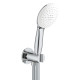 Grohe 26406003 Tempesta 110 душовий набір, 2 режими, хром mpesta 110 душовий набір, 2 режими, хром (26406003)