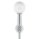 Grohe 26406003 Tempesta 110 душовий набір, 2 режими, хром mpesta 110 душовий набір, 2 режими, хром (26406003)