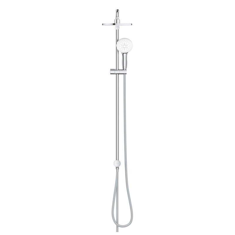 Grohe Tempesta System 200 Душова система Flex із перемикачем настінного монтажу (26452002)