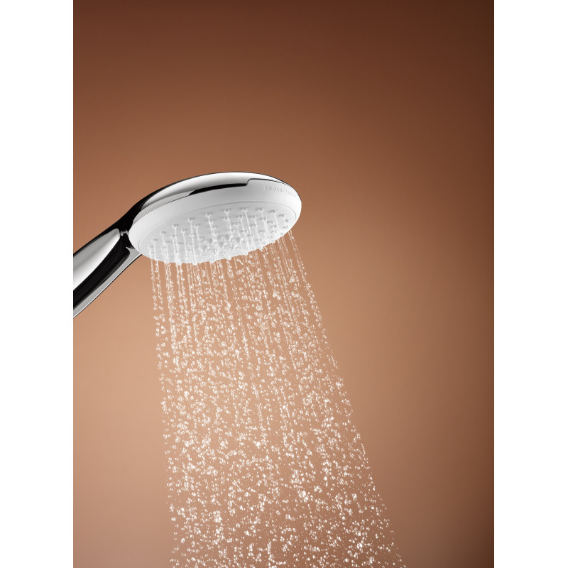 Grohe Tempesta System 200 Душова система Flex із перемикачем настінного монтажу (26452002)
