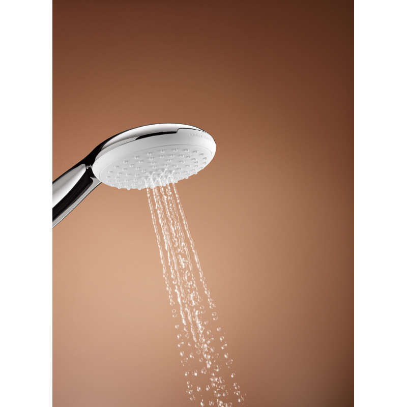 Grohe Tempesta System 200 Душова система Flex із перемикачем настінного монтажу (26452002)