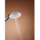 Grohe Tempesta System 200 Душова система Flex із перемикачем настінного монтажу (26452002)