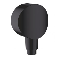 Hansgrohe FIXFIT шлангове з`єднання, колір чорний матовий, (26453670)