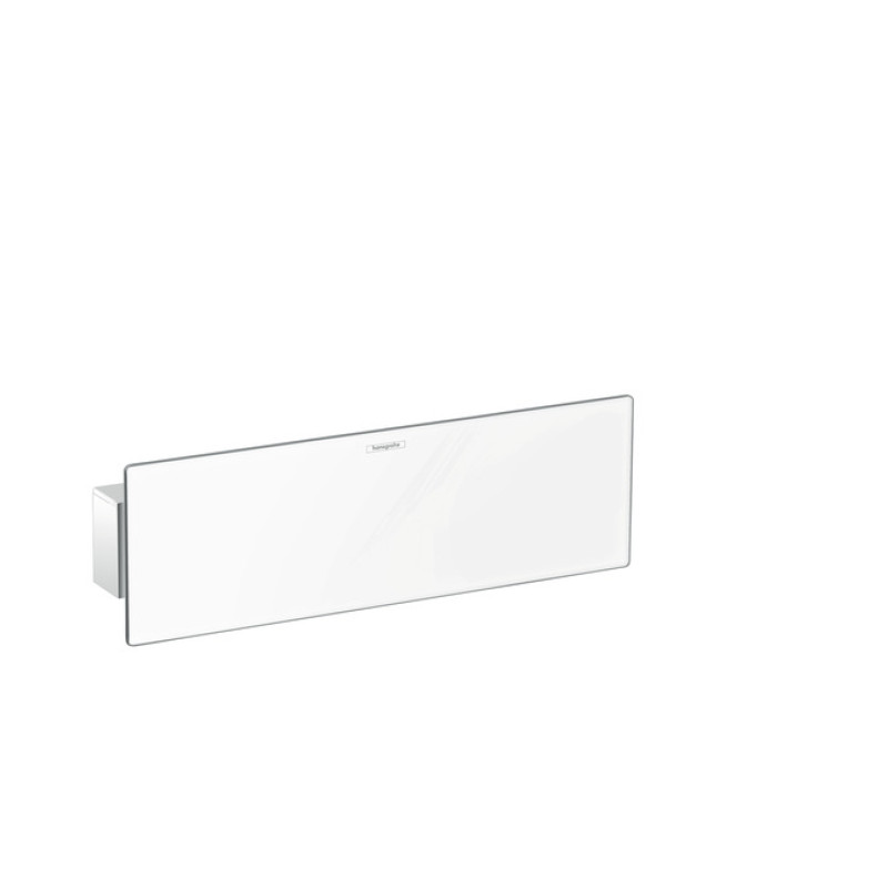 Hansgrohe Тримач Fixfit Porter 300, білий/хром, (26456400)